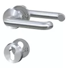 Basi ZB 3100 PZ kilincs