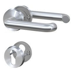 Basi ZB 3100 PZ kilincs