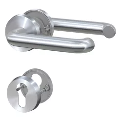 Basi ZB 3100 PZ kilincs