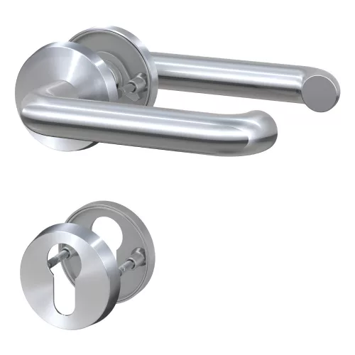 Basi ZB 3100 PZ kilincs