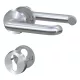 Basi ZB 3100 PZ kilincs