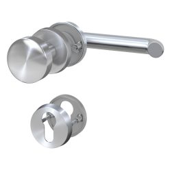 Basi ZB 3100 PZ L kilincs