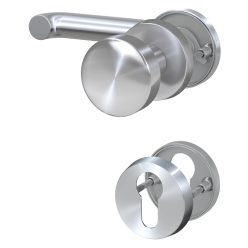 Basi ZB 3100 PZ R kilincs