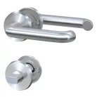 Basi ZB 3100 WC kilincs