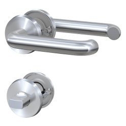 Basi ZB 3100 WC kilincs