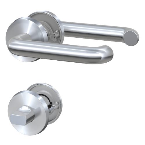 Basi ZB 3100 WC kilincs