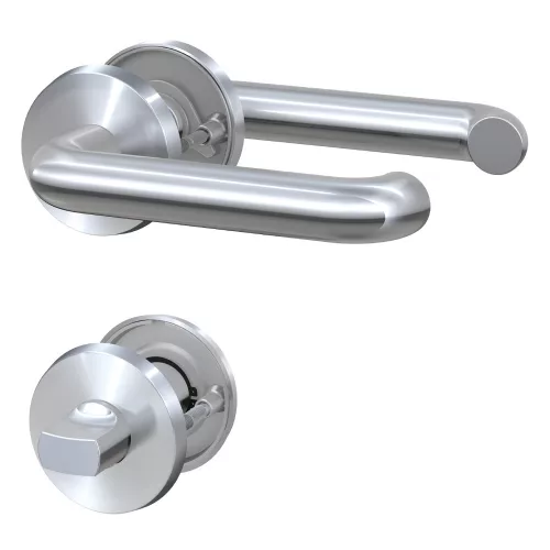 Basi ZB 3100 WC kilincs