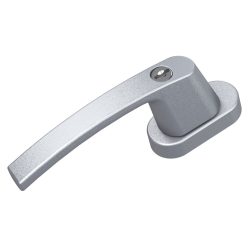 Basi FG 505 S zárható ablakkilincs