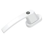 Basi FG 505 W zárható ablakkilincs