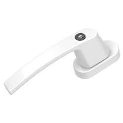 Basi FG 505 W zárható ablakkilincs