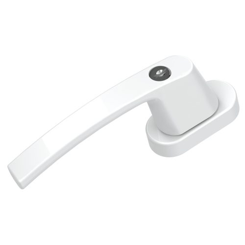 Basi FG 505 W zárható ablakkilincs