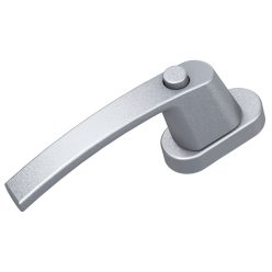 Basi FG 515 S nyomógombos ablakkilincs