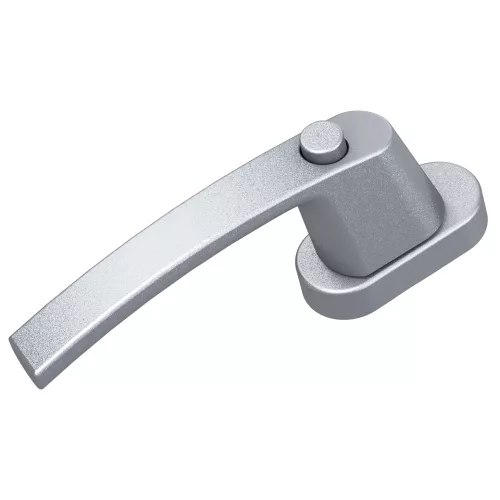 Basi FG 515 S nyomógombos ablakkilincs
