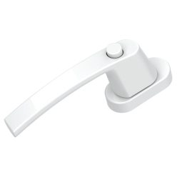 Basi FG 515 W nyomógombos ablakkilincs