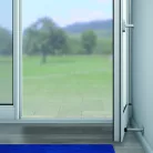 Basi TS 21 fali ajtóütköző