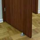 Basi TS 22 masszív ajtóütköző