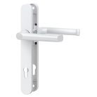 Basi SRS 4100 PZ W kilincs