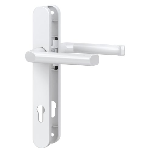 Basi SRS 4100 PZ W kilincs