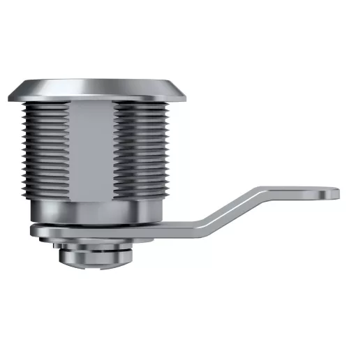 Basi HS 340 KD fémbútor zár