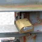 Basi VHS PZ félcilinderes réz lakat