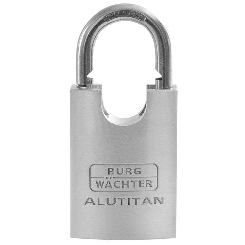 Burg Wachter Alutitan 770 CS 50 kengyelvédett lakat