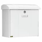 Burg Wachter Olymp 916 W extra nagyméretű kerítésen kívüli postaláda