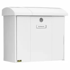   Burg Wachter Olymp 916 W extra nagyméretű kerítésen kívüli postaláda