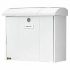 Burg Wachter Olymp 916 W extra nagyméretű kerítésen kívüli postaláda