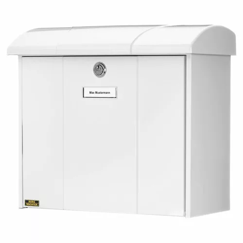Burg Wachter Olymp 916 W extra nagyméretű kerítésen kívüli postaláda