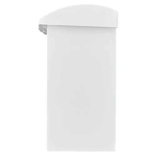 Burg Wachter Olymp 916 W extra nagyméretű kerítésen kívüli postaláda
