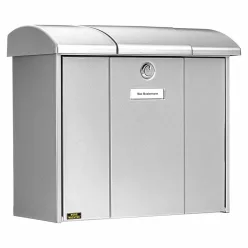   Burg Wachter Olymp 916 SI extra nagyméretű kerítésen kívüli postaláda