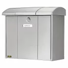 Burg Wachter Olymp 916 SI extra nagyméretű kerítésen kívüli postaláda