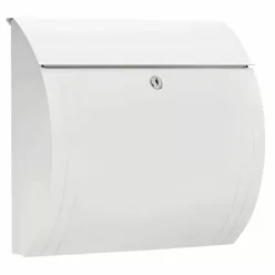   Burg Wachter Modena 857 W exkluzív kerítésen kívüli postaláda