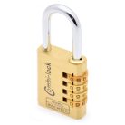 Burg Wachter Combi Lock 80 40 M SB számzáras lakat