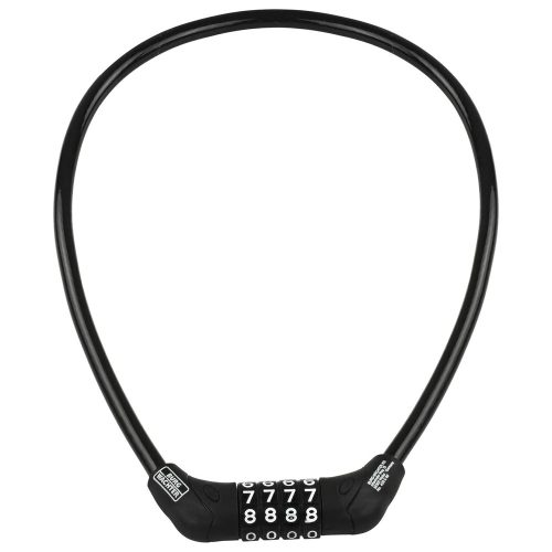 Burg Wachter 430 C 60 számzáras biciklizár