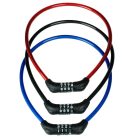 Burg Wachter 430 C 60 számzáras biciklizár