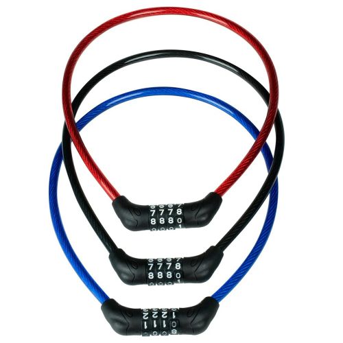 Burg Wachter 430 C 60 számzáras biciklizár