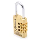 Burg Wachter Combi Lock 80 30 M SB számzáras lakat