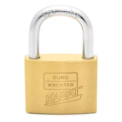 Burg Wachter Karat 217 40 biztonsági lakat