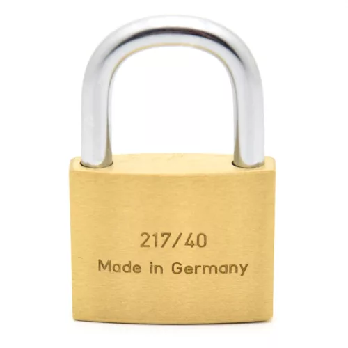 Burg Wachter Karat 217 40 biztonsági lakat