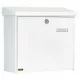 Burg Wachter Comfort 913 W nagyméretű kerítésen kívüli postaláda