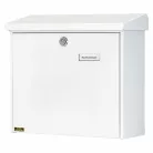 Burg Wachter Comfort 913 W nagyméretű kerítésen kívüli postaláda
