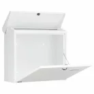 Burg Wachter Comfort 913 W nagyméretű kerítésen kívüli postaláda