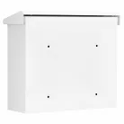 Burg Wachter Comfort 913 W nagyméretű kerítésen kívüli postaláda