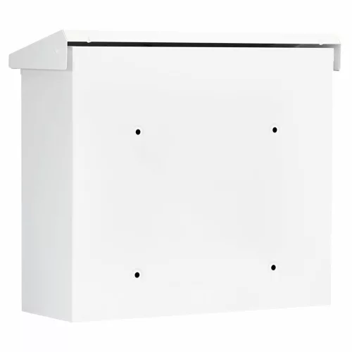 Burg Wachter Comfort 913 W nagyméretű kerítésen kívüli postaláda