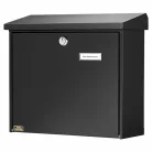 Burg Wachter Comfort 913 S nagyméretű kerítésen kívüli postaláda