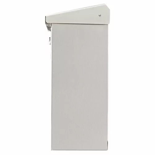 Burg Wachter Comfort 3913 NI nagyméretű kerítésen kívüli postaláda