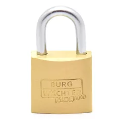 Burg Wachter Magno 400 E 20 biztonsági lakat