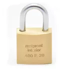 Burg Wachter Magno 400 E 20 biztonsági lakat