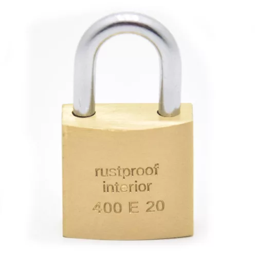 Burg Wachter Magno 400 E 20 biztonsági lakat